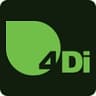 4Di Capital logo