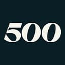 500 Emerging Europe logo