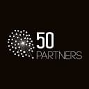 50 Partners logo