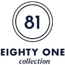 81 Collection logo