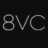8VC logo
