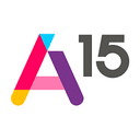 A15 logo