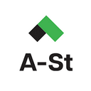 A-Street logo