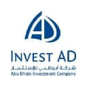 Abu Dhabi Investment Council logo