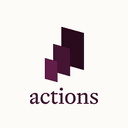 Actions Capital (fka K50 Ventures) logo
