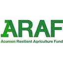 Acumen Resilient Agriculture Fund logo