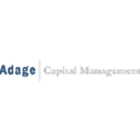 Adage Capital Management logo