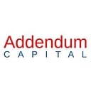 Addendum Capital logo