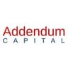 Addendum Capital logo