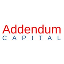 Addendum Capital logo