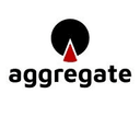 Aggregate Media logo