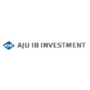 AJU IB Investment logo