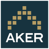 Aker logo