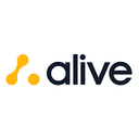 ALIVE logo