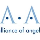 Alliance of Angels logo