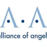 Alliance of Angels logo