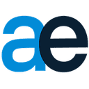 Alpha Edison logo