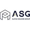 Alpha Square Group logo
