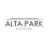 Alta Park logo