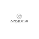 Amplifyher Ventures logo