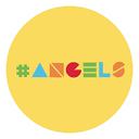 #Angels logo