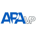 APA logo