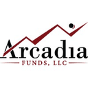 Arcadia Funds logo