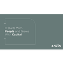 Arkin Bio Ventures logo