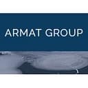 Armat Group logo