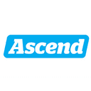 Ascend logo