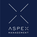 Aspex Management logo