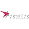 Astellas Venture Management logo
