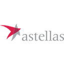 Astellas Venture Management logo