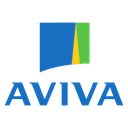 Aviva logo