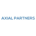 AXIAL Partners logo