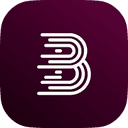 B Heroes logo