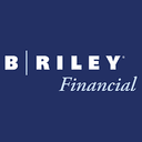 B. Riley Venture Capital logo