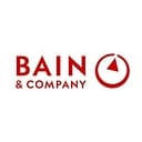 Bain & Co. logo