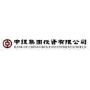 Bank of China Group Investment logo