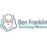 Ben Franklin Technology Partners logo