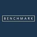 Benchmark logo