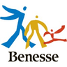 Benesse logo