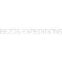 Bezos Expeditions logo