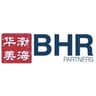 BHR Partners logo