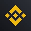 Binance logo