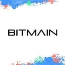 Bitmain logo