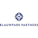 Blauwpark Partners logo