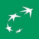 BNP Paribas Fortis Private Equity logo