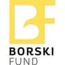 Borski Fund logo