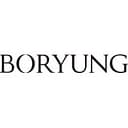 Boryung logo